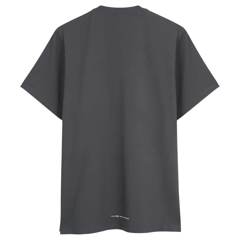 Nox Polo Pro Charcoal Grey