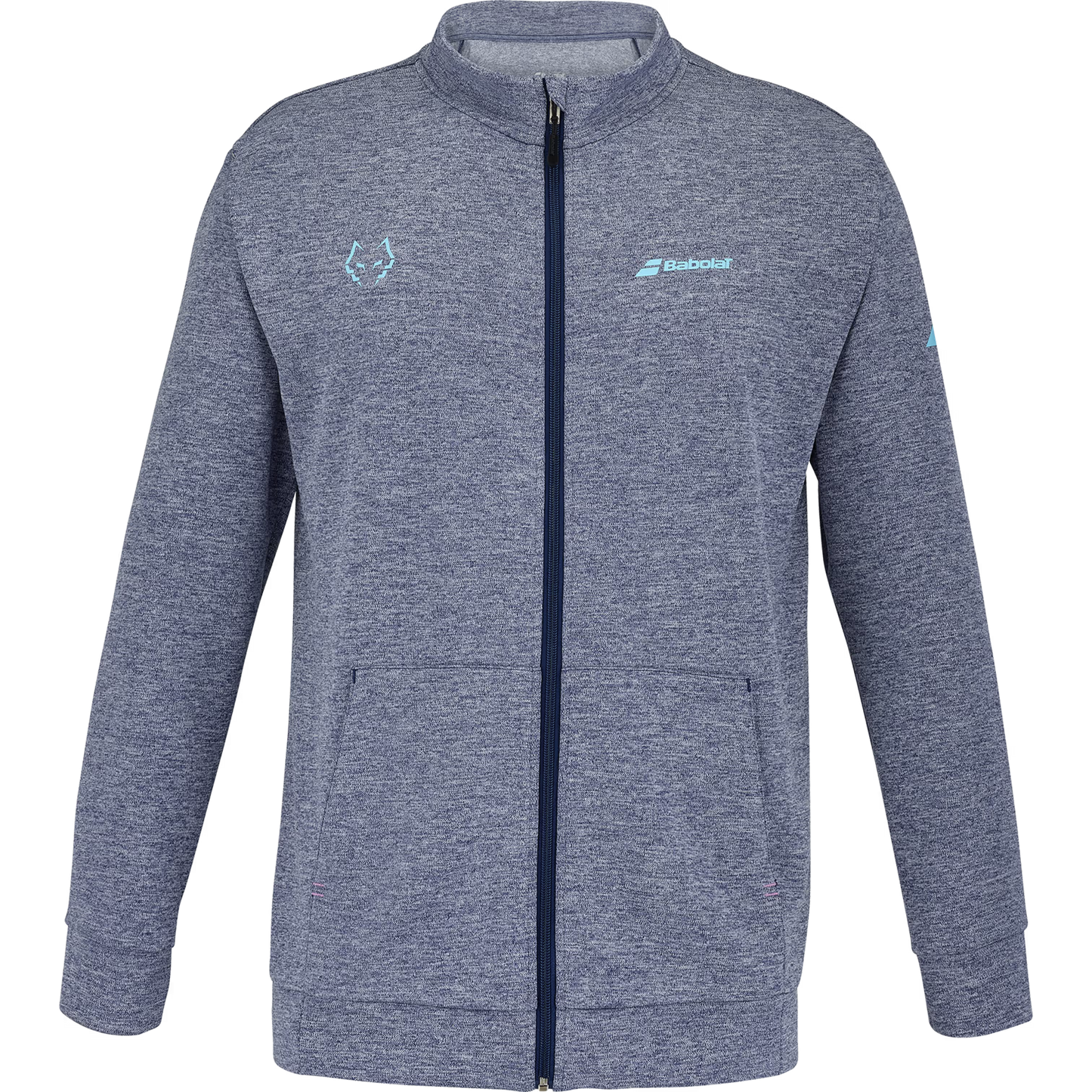 BABOLAT JACKET LEBRON MEN ESTATE BLUE