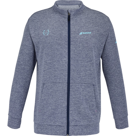 BABOLAT JACKET LEBRON MEN ESTATE BLUE