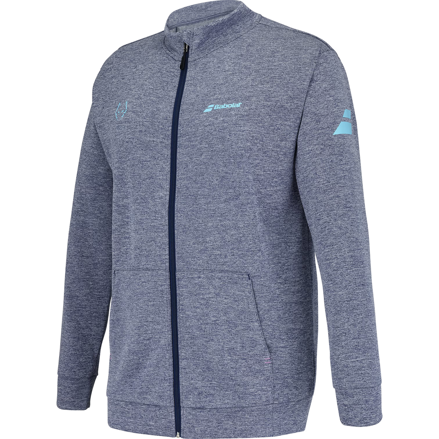 BABOLAT JACKET LEBRON MEN ESTATE BLUE