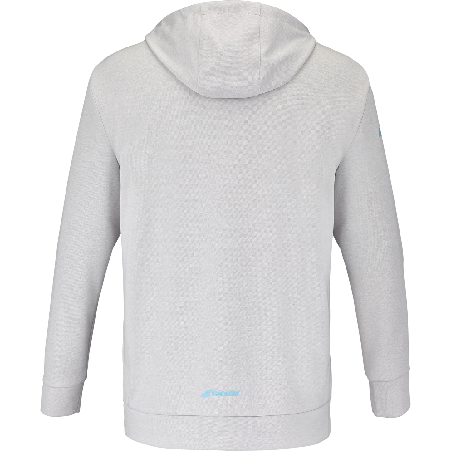 BABOLAT HOOD SWEAT LEBRON MEN VAPOR