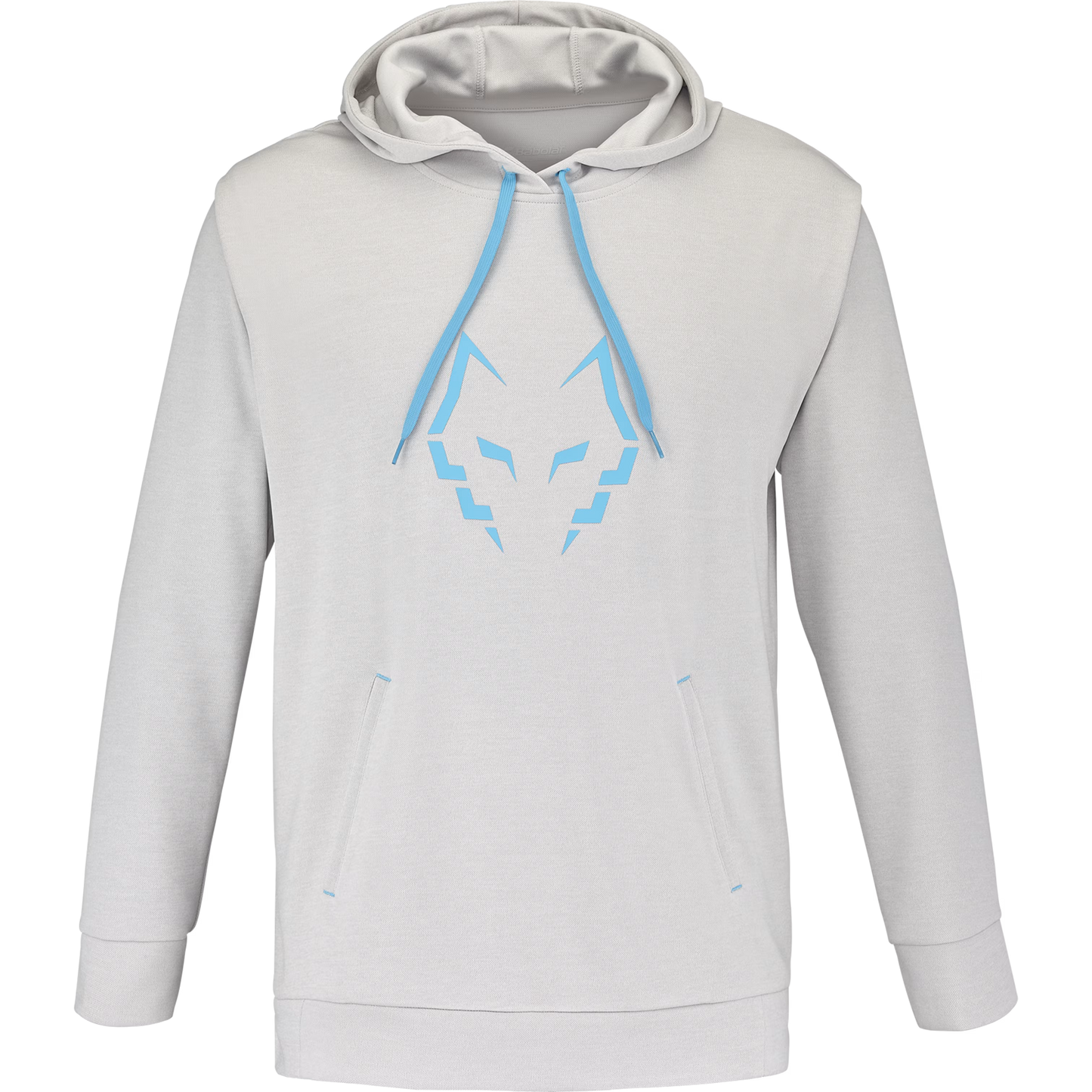 BABOLAT HOOD SWEAT LEBRON MEN VAPOR