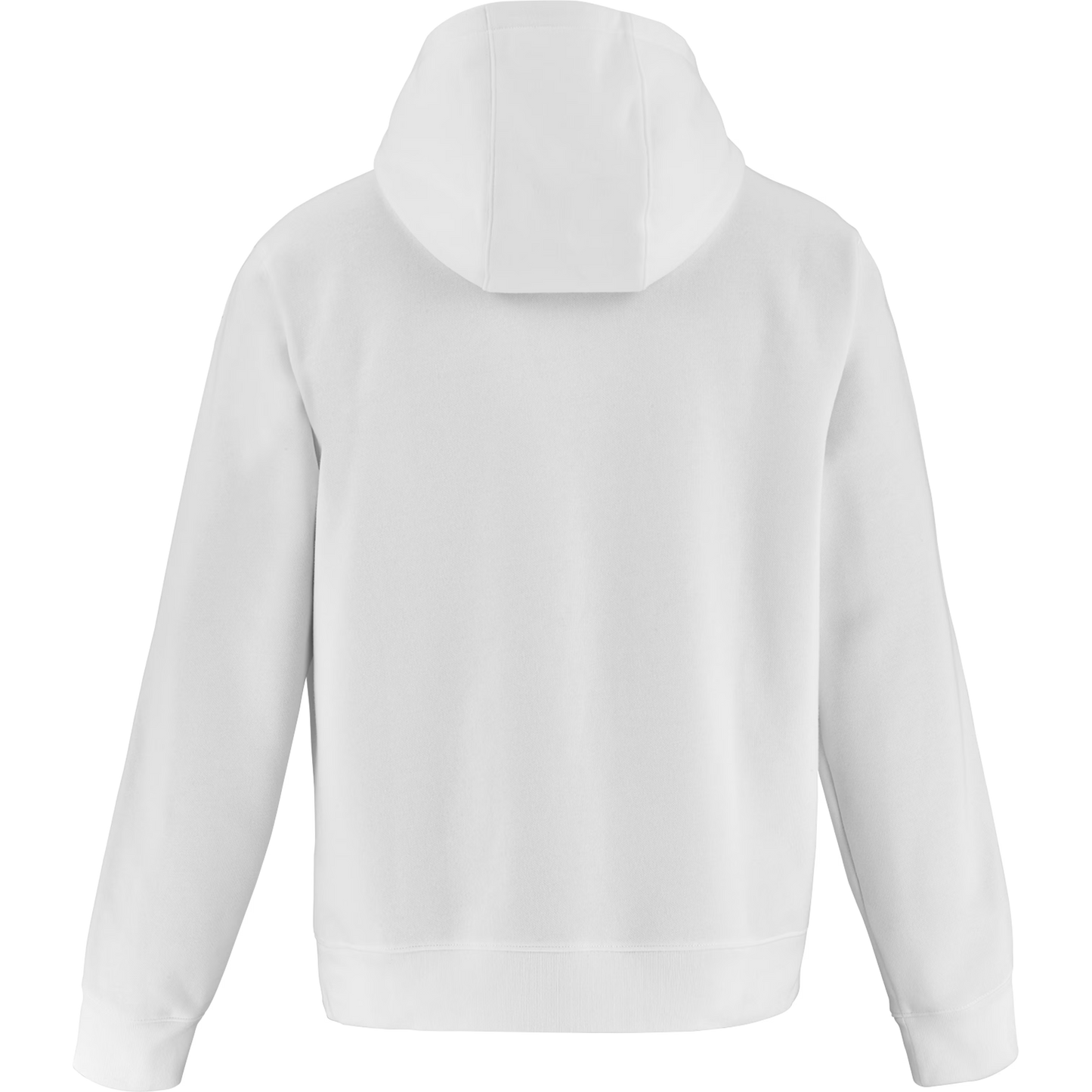 BABOLAT SUDADERA HOOD SWEAT LEBRON MEN WHITE/ WHITE
