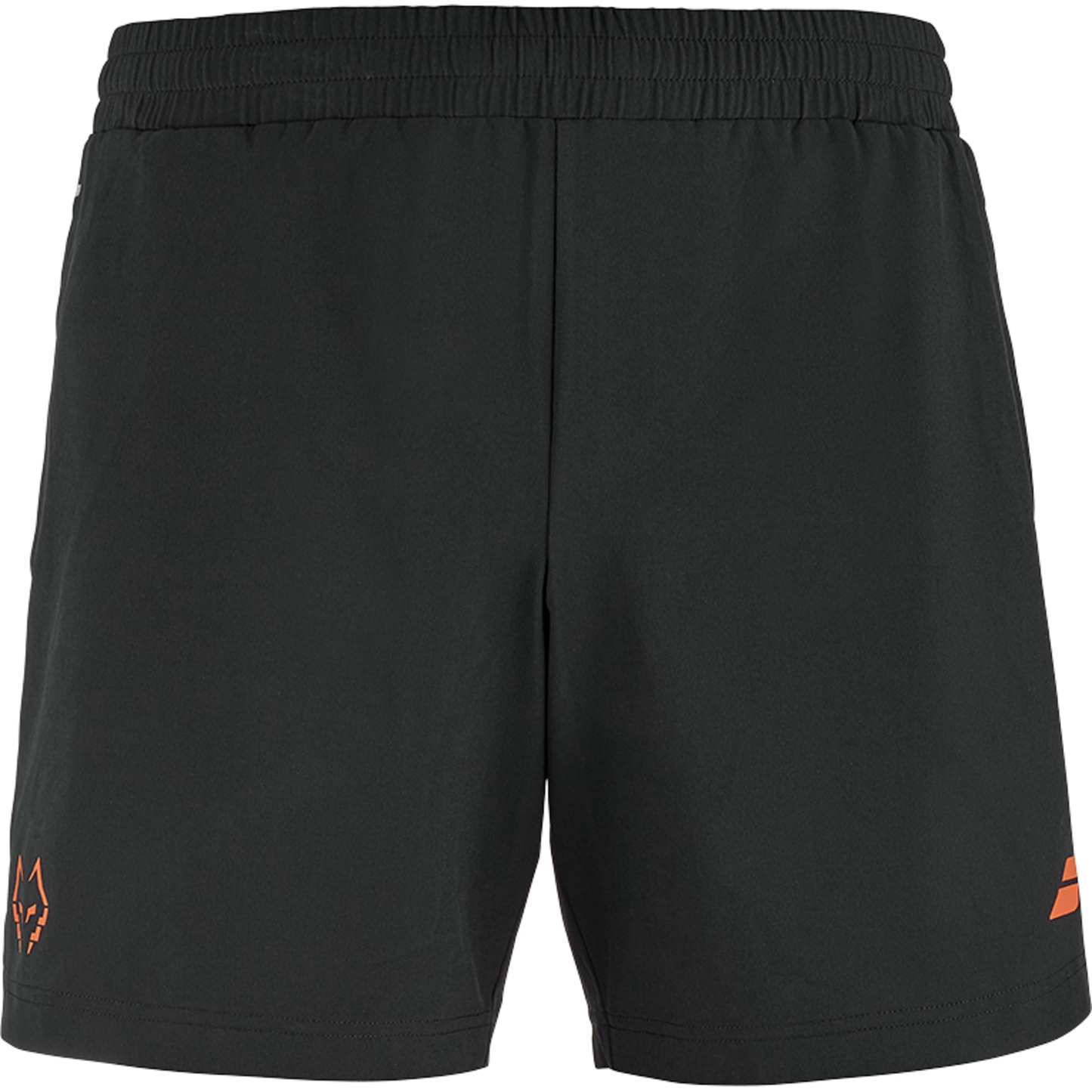 BABOLAT SHORT LEBRON MEN BLACK/ BLACK