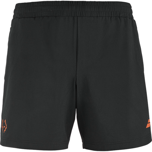 BABOLAT SHORT LEBRON MEN BLACK/ BLACK