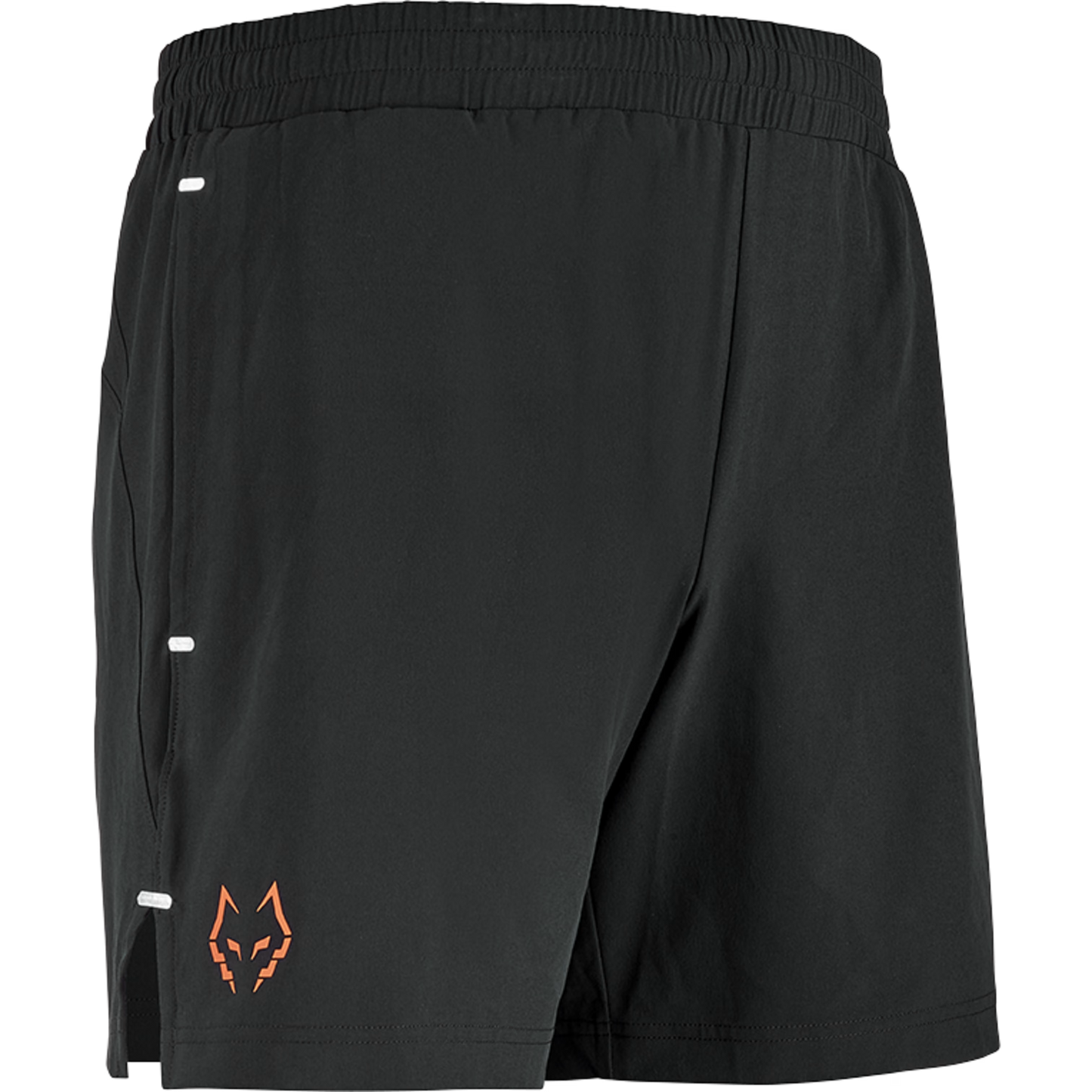 BABOLAT SHORT LEBRON MEN BLACK/ BLACK