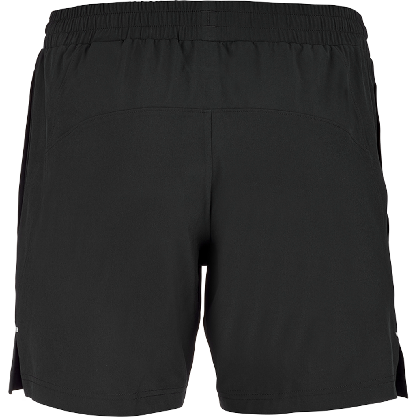 BABOLAT SHORT LEBRON MEN BLACK/ BLACK