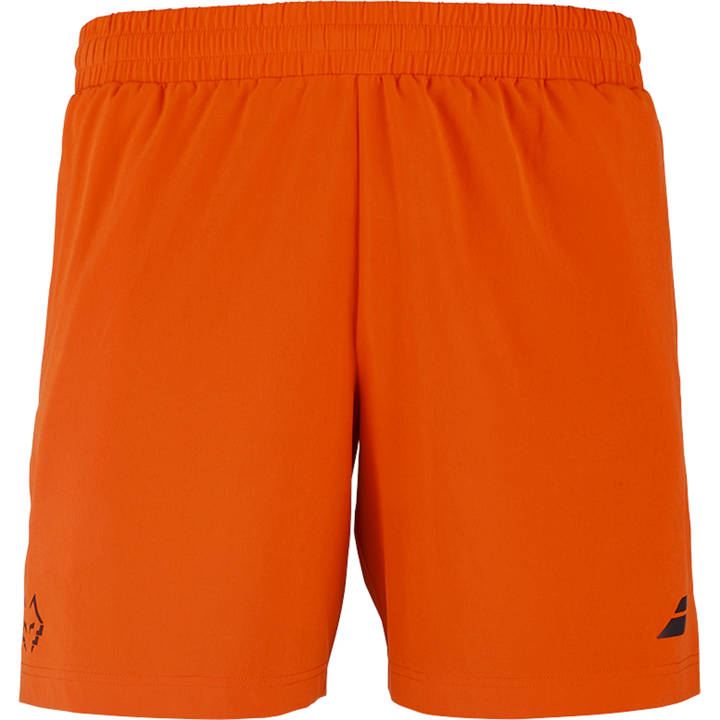 BABOLAT SHORT LEBRON MEN RED/ORANGE