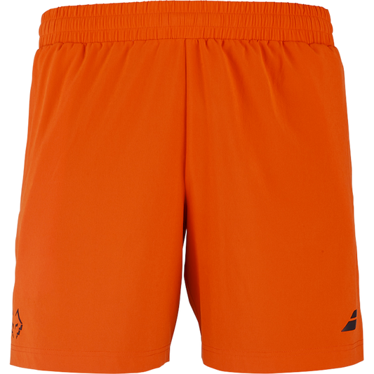 BABOLAT SHORT LEBRON MEN RED/ORANGE