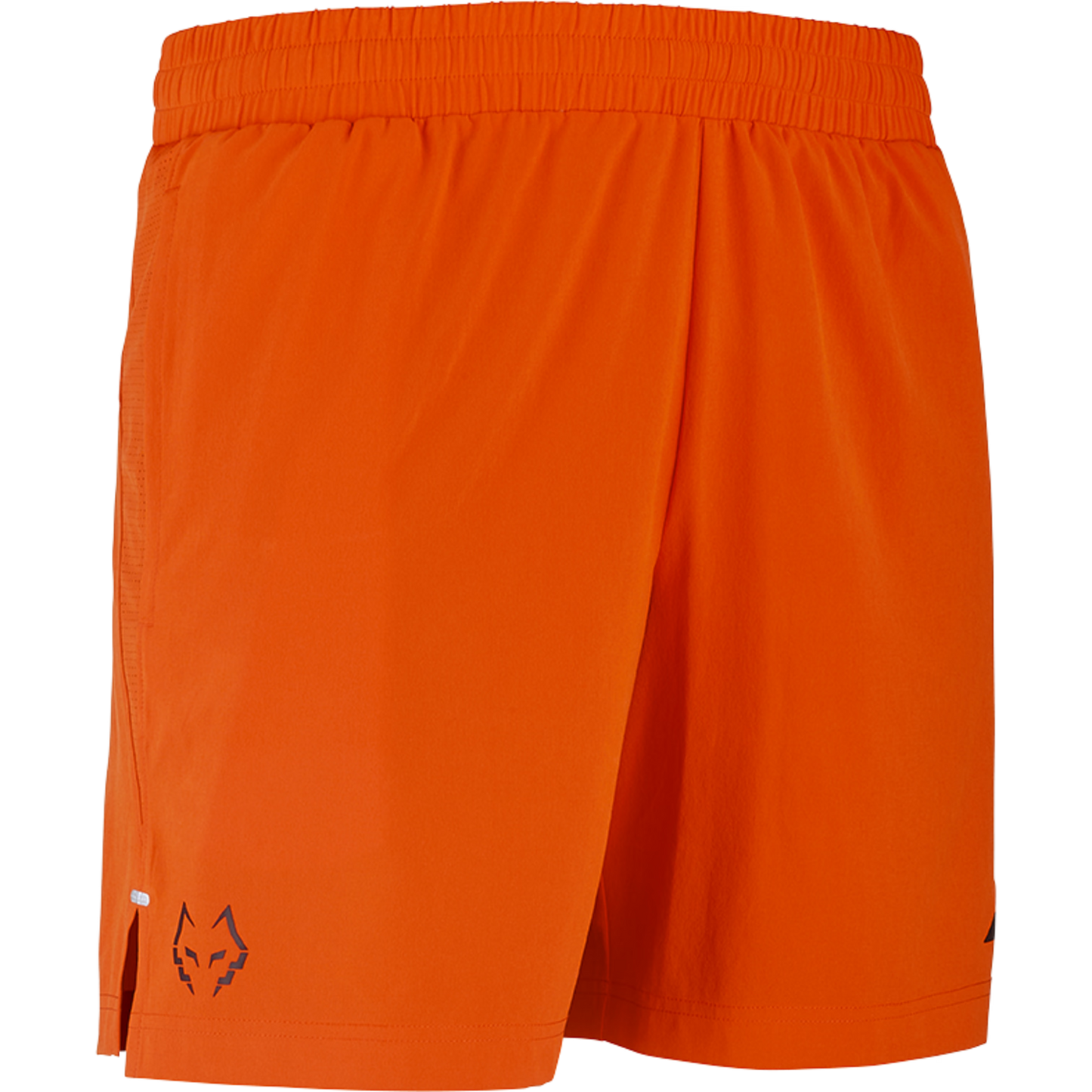 BABOLAT SHORT LEBRON MEN RED/ORANGE