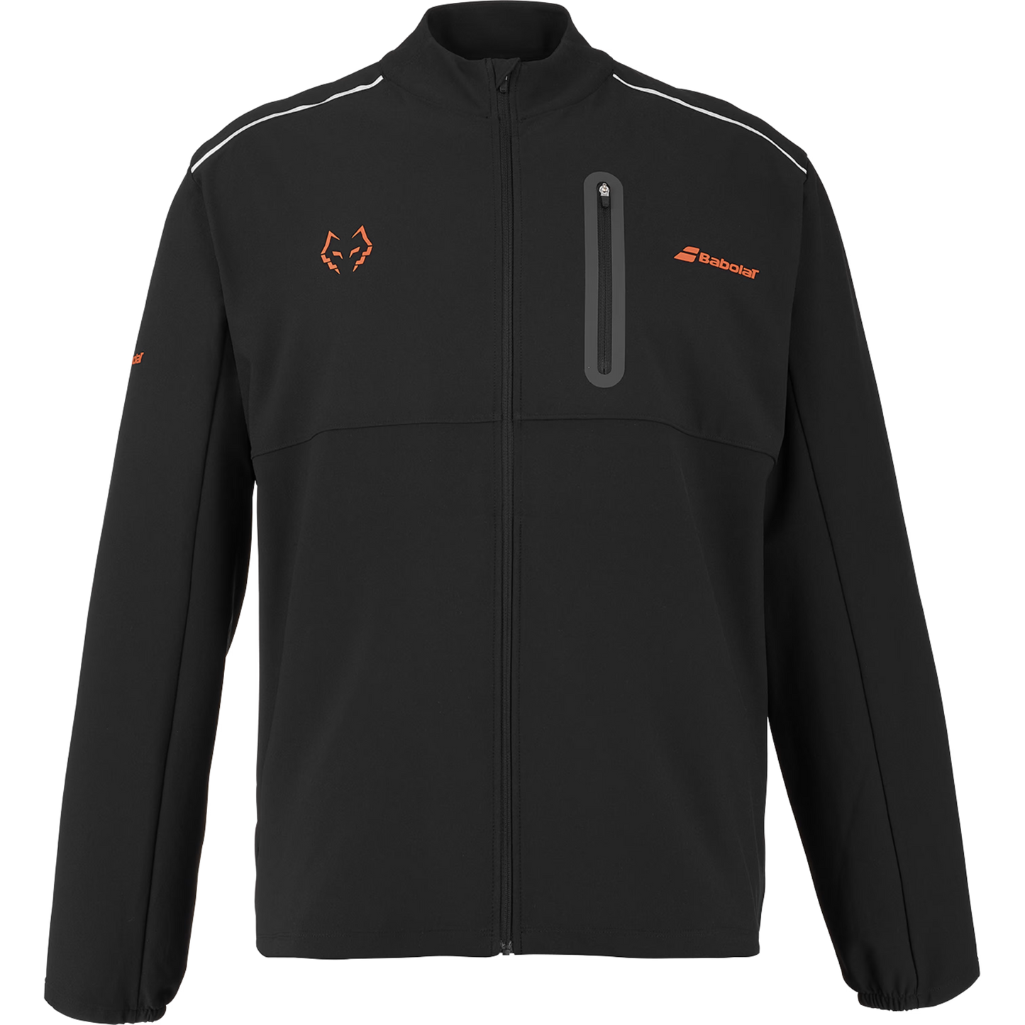 BABOLAT CHAMARRA JACKET TECH LEBRON MEN