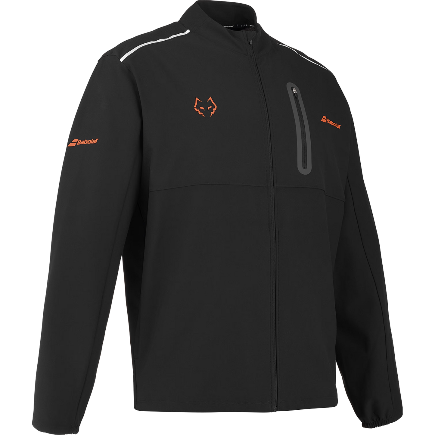 BABOLAT CHAMARRA JACKET TECH LEBRON MEN
