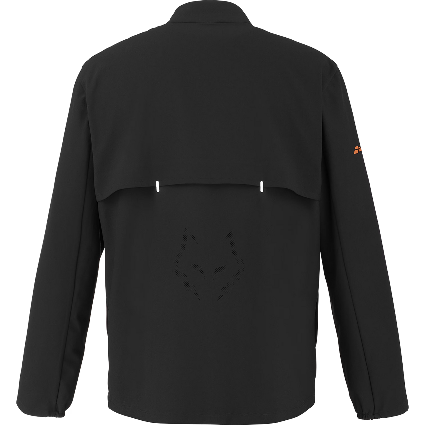 BABOLAT CHAMARRA JACKET TECH LEBRON MEN