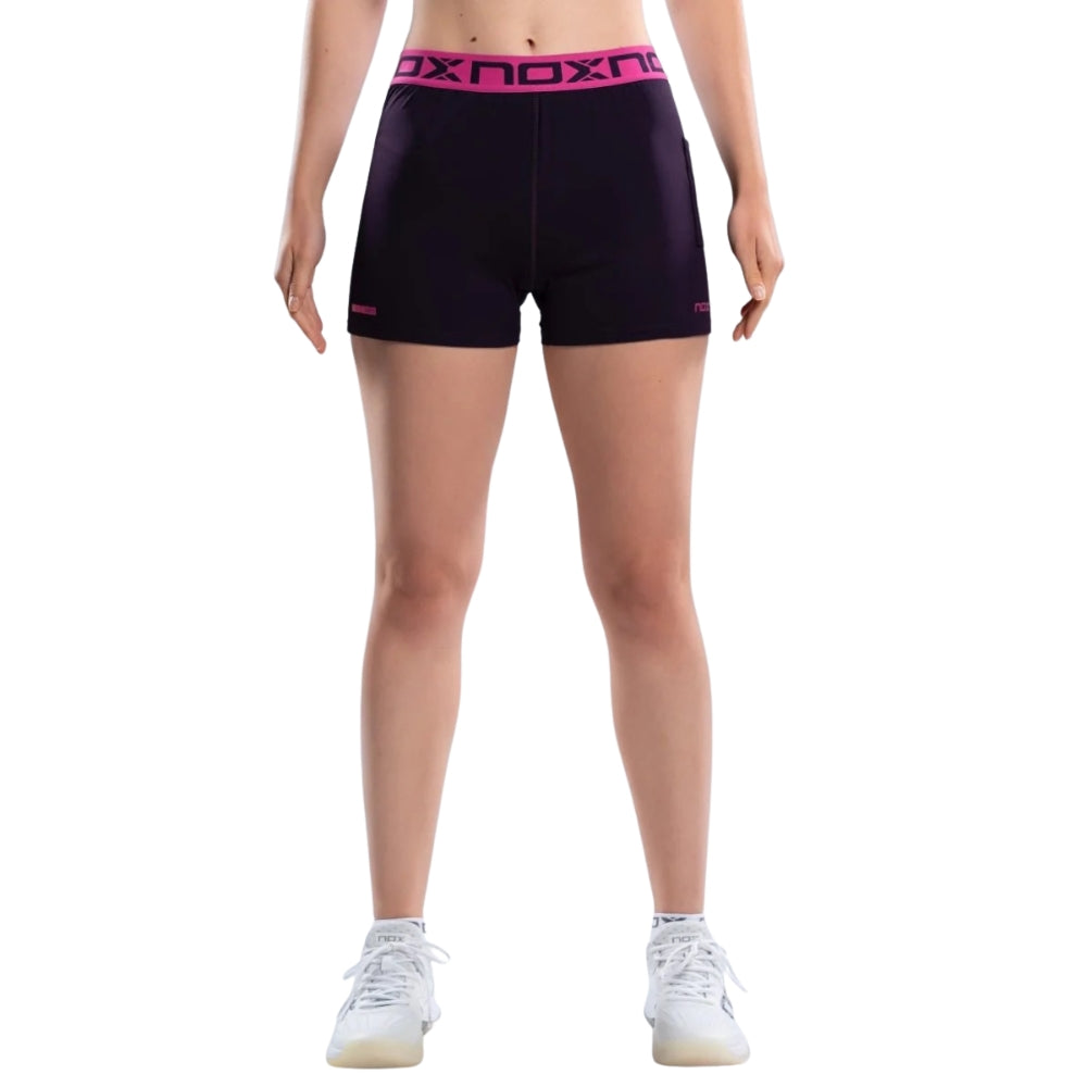 NOX VESTIDO WOMEN PRO BLACKBERRY