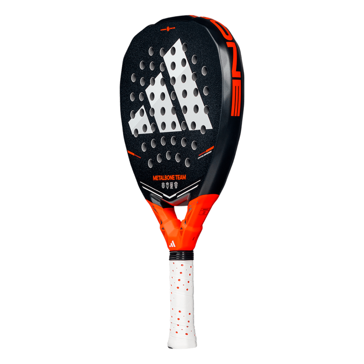 ADIDAS, PALA PADEL METALBONE TEAM 2026