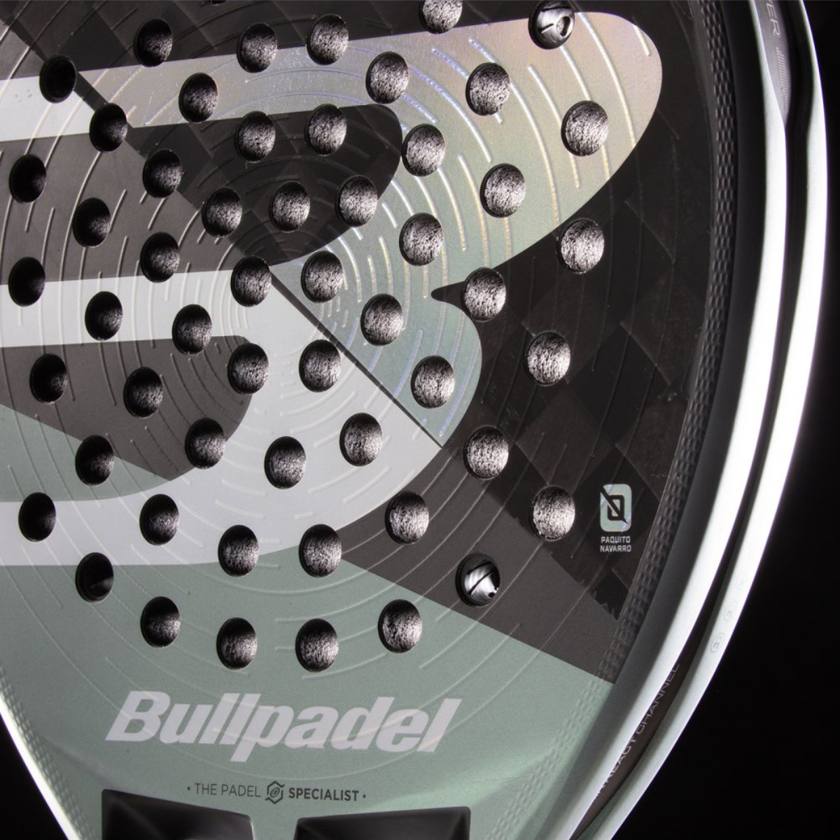 BULLPADEL PALA PADEL HACK 04 2026