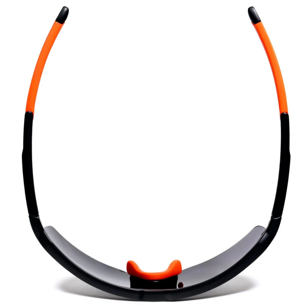 NOX GAFAS DEPORTIVAS NOX/MO FIGNON TEMPO NEGRO/ROJO