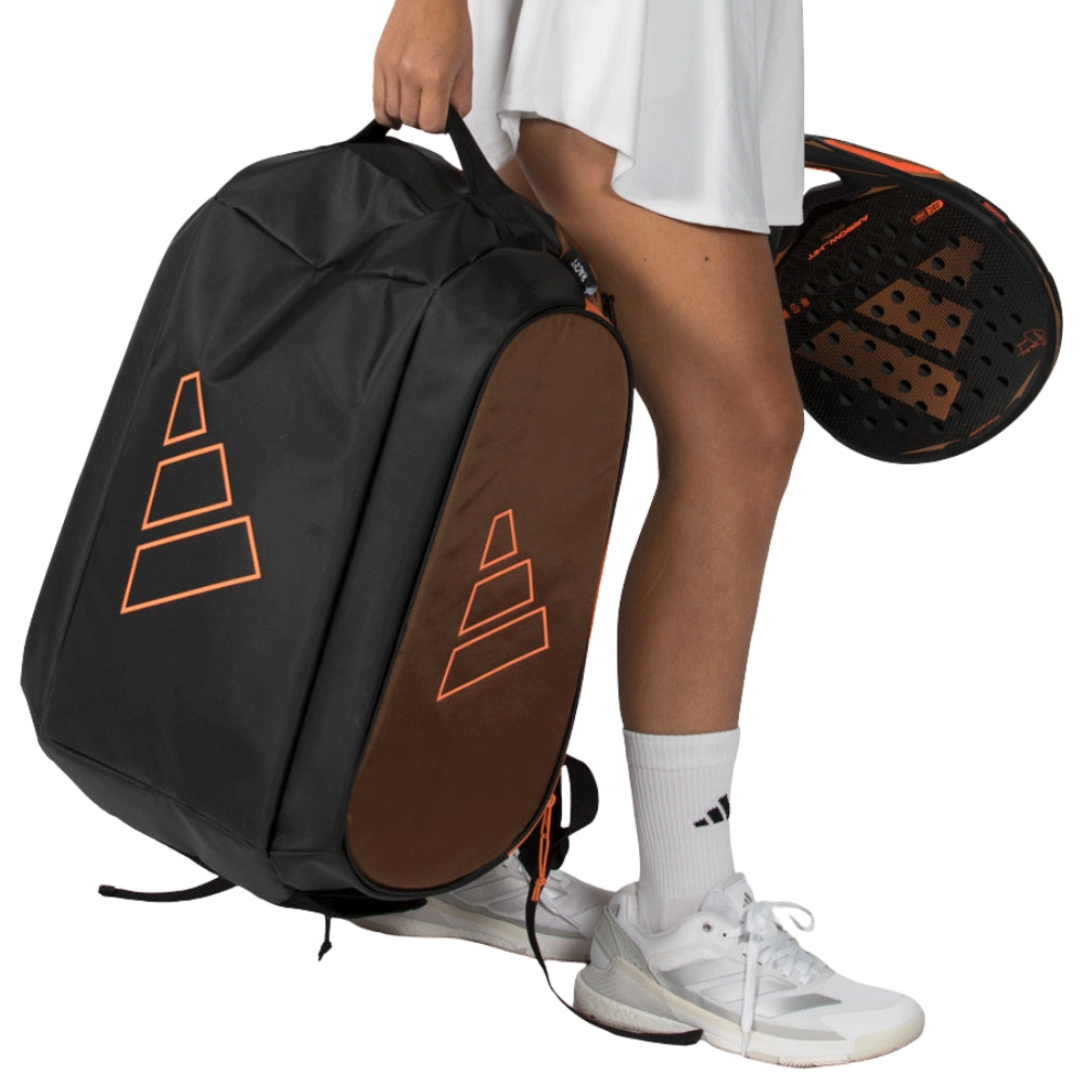 ADIDAS PALETERO PROTOUR BRONZE 2026