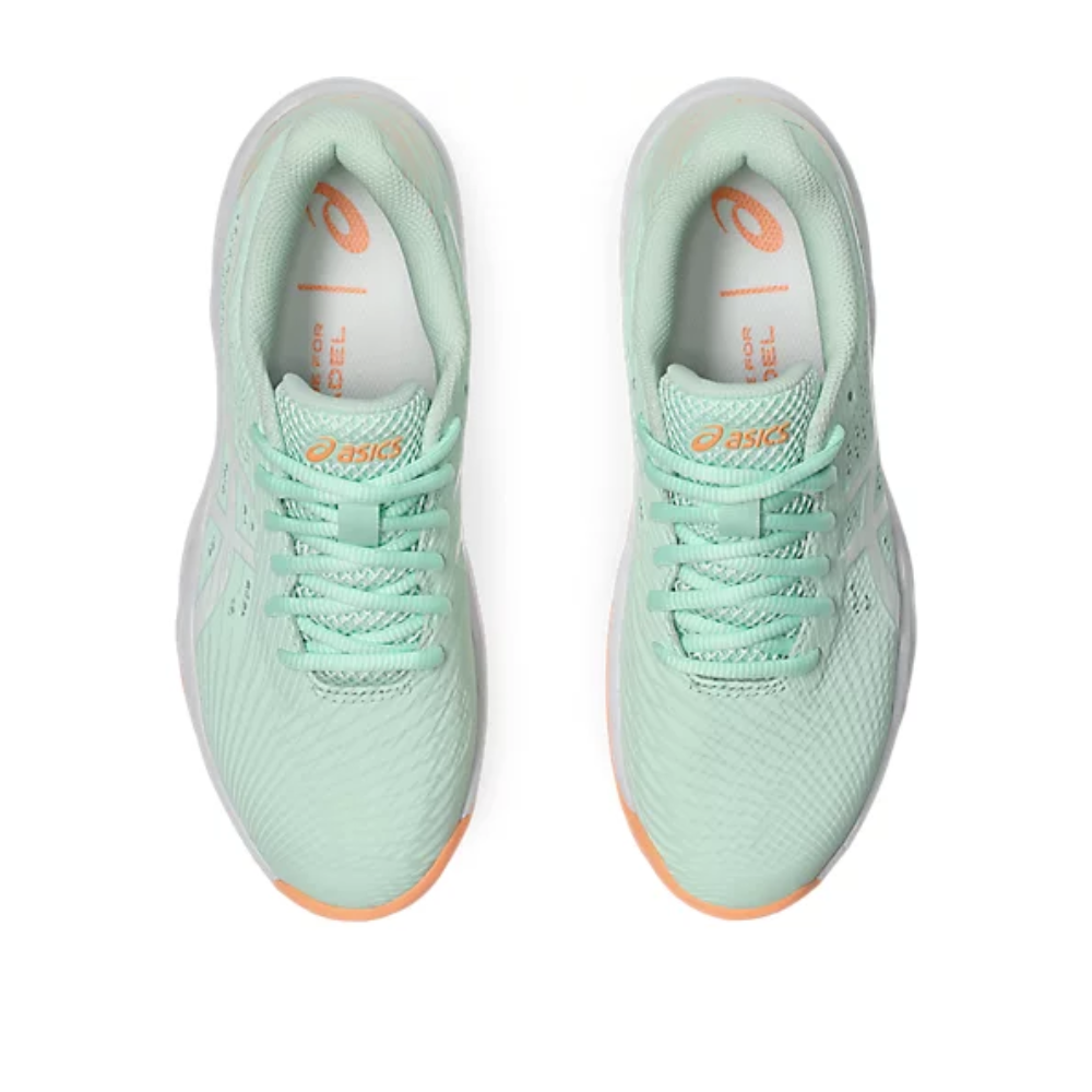 GEL-GAME 9 Mint Tint/White