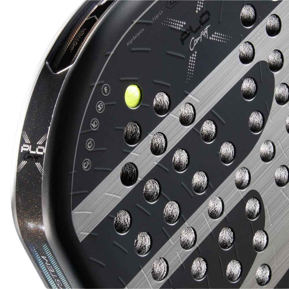 BULLPADEL PALA PADEL XPLO COMFORT 2026