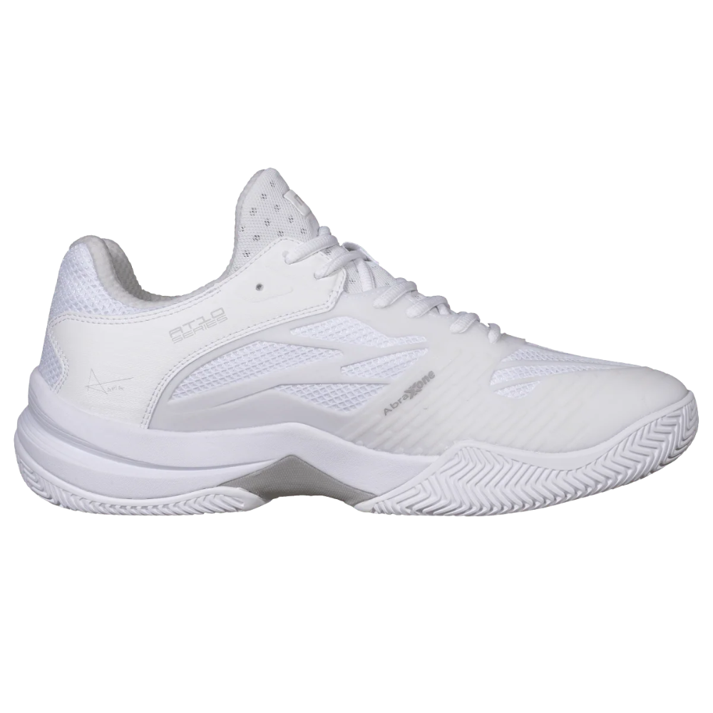 NOX TENIS AT10 LUX WHITE/GREY 2026