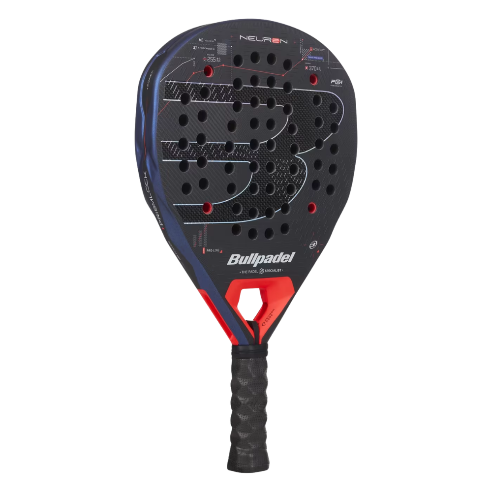 BULLPADEL PALA NEURON 27