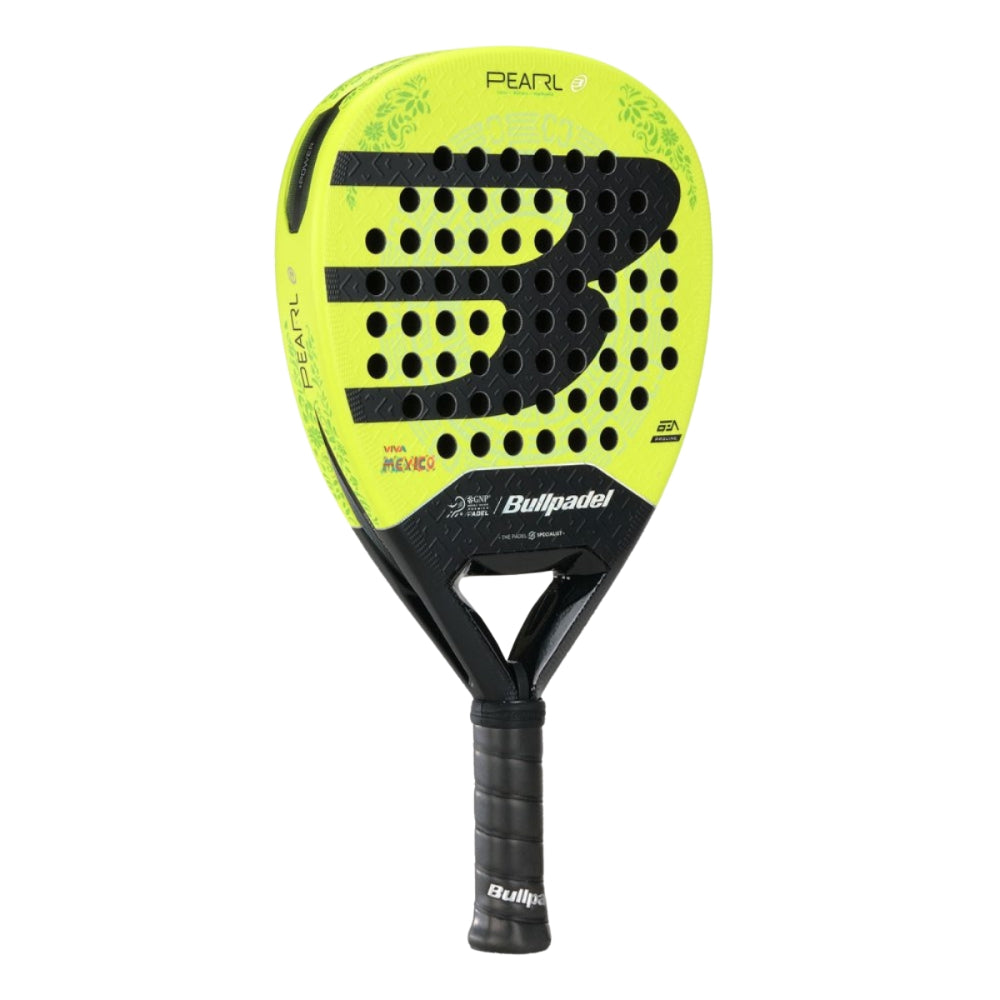 BULLPADEL PALA PADEL PALA BULLPADEL PEARL MX 25