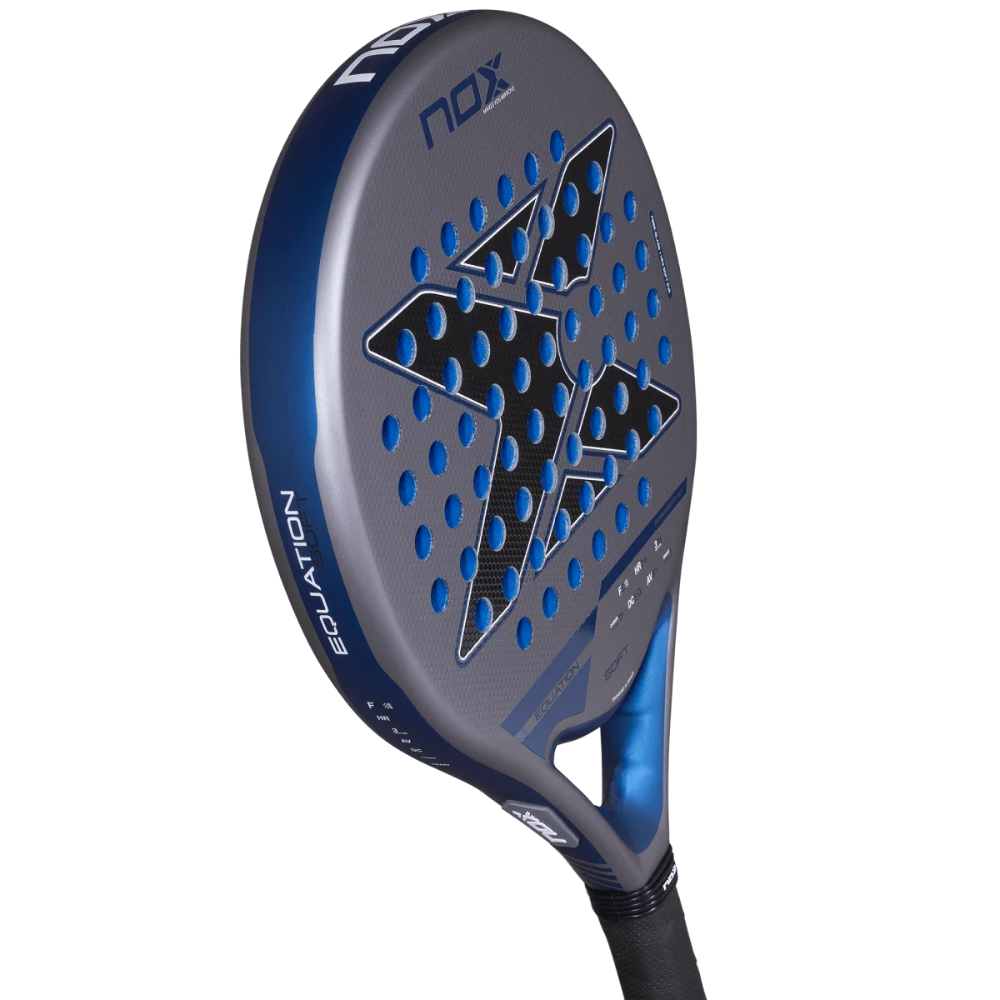 NOX PALA EQUATION SOFT ADVANCED 2027