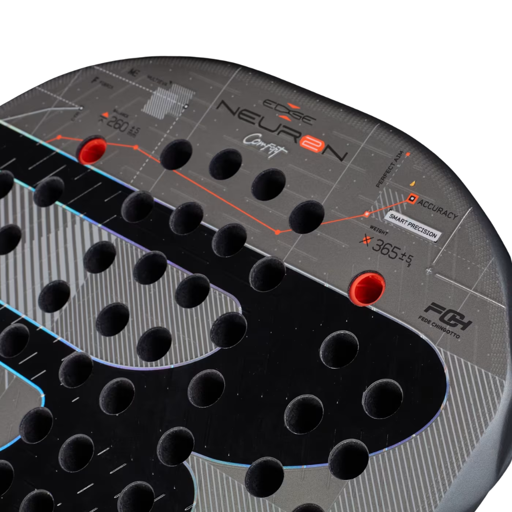 BULLPADEL PALA NEURON 02 COMFORT 27