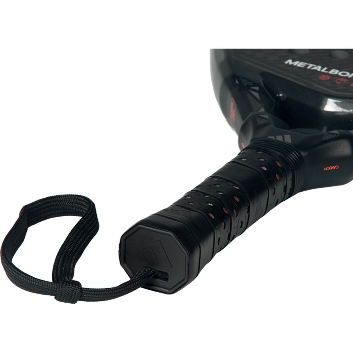 ADIDAS PALA PADEL METALBONE CARBON 2026