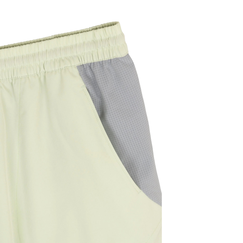 Nox Short Pro Verde Lirio