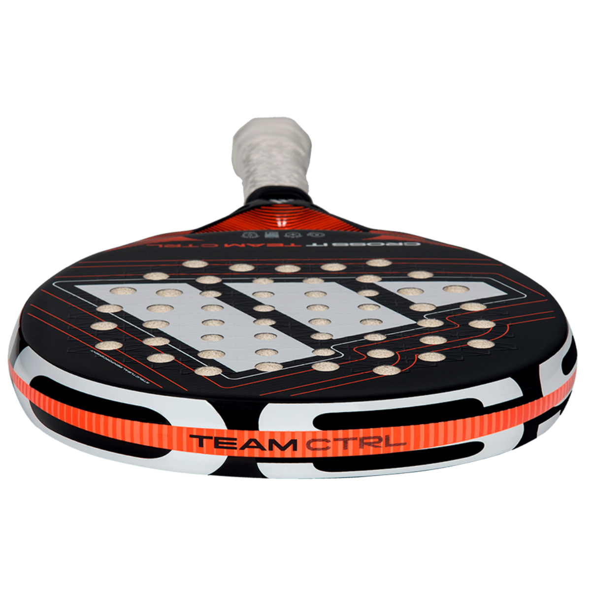 ADIDAS PALA PADEL CROSS IT TEAM CTRL 2026