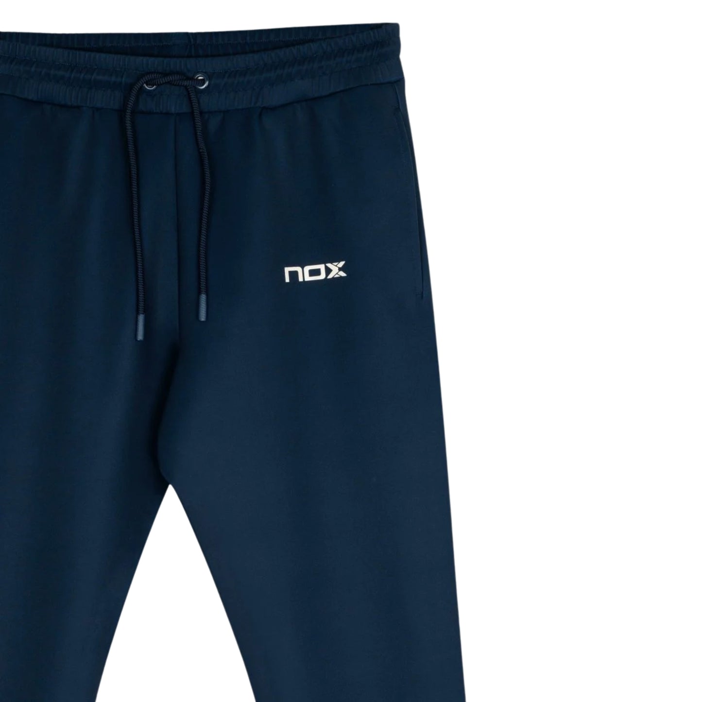 NOX PANTALÓN DEPORTIVO HOMBRE TEAM AZUL MARINO
