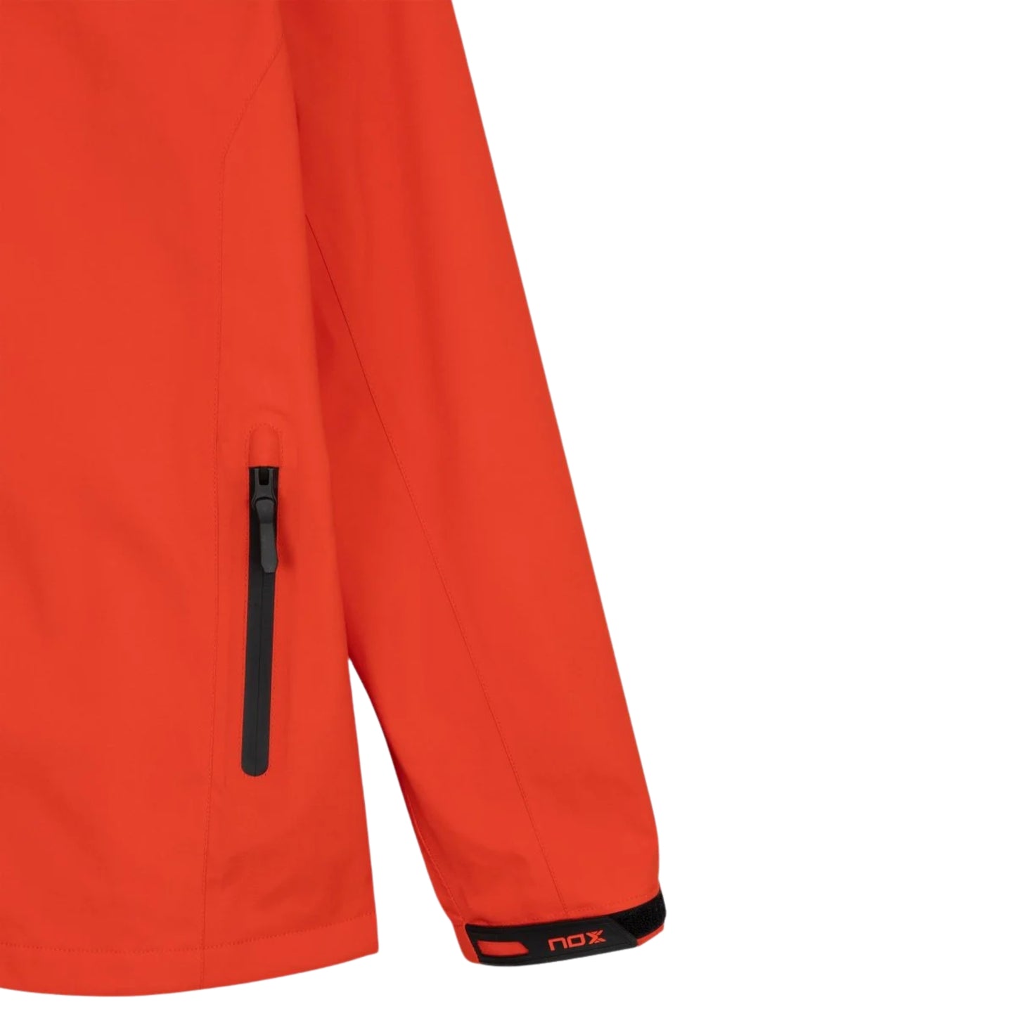 NOX SOFTSHELL TEAM ROJO HOMBRE