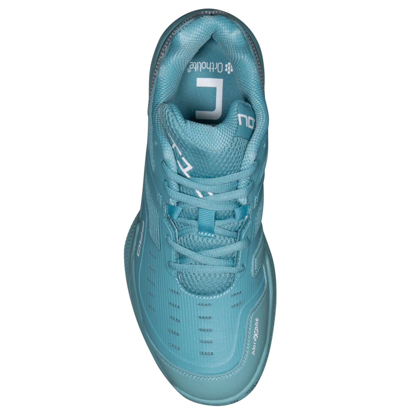NOX TENIS DE PADEL AT10 PRO TURQUOISE/WHITE
