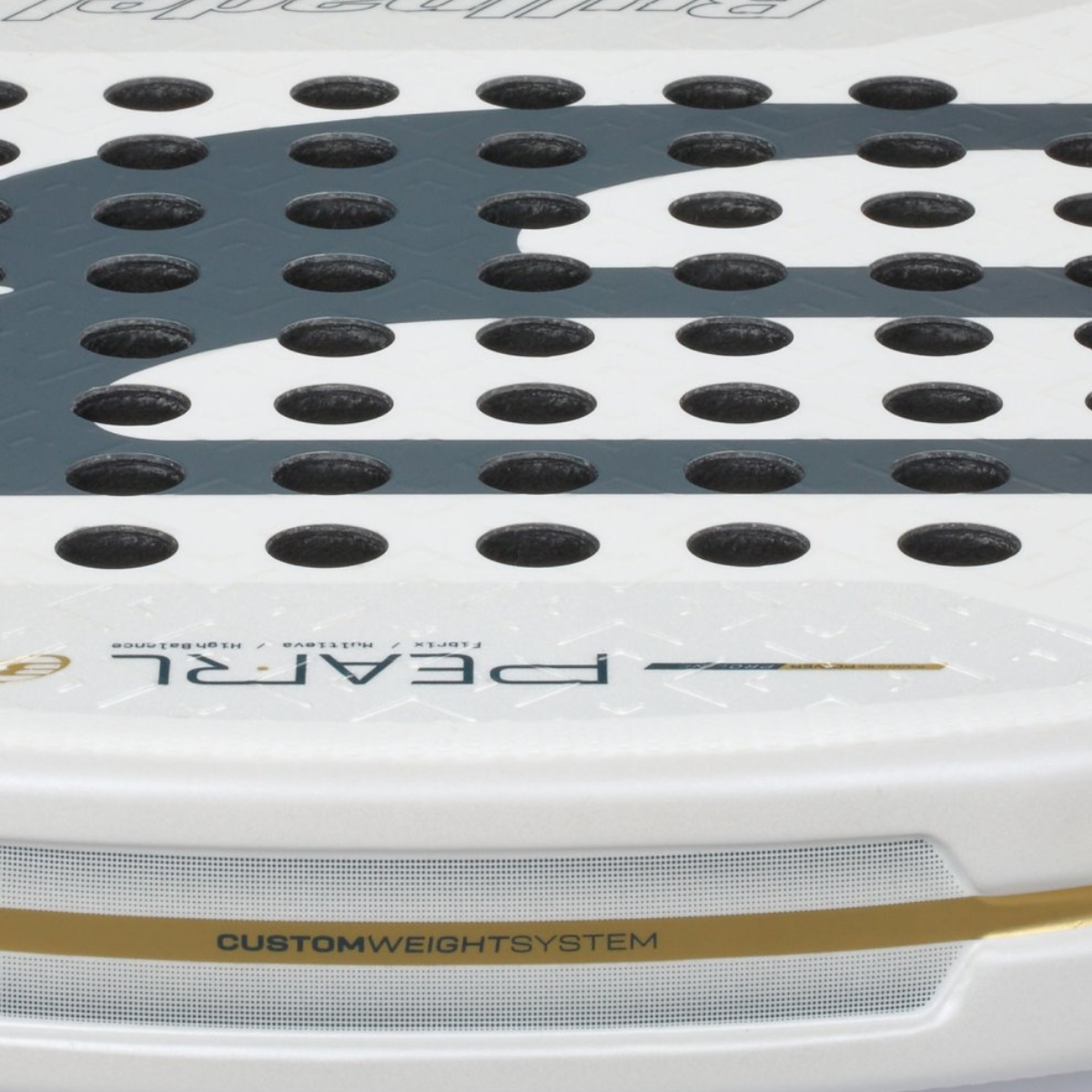 BULLPADEL PALA PEARL 26 2026