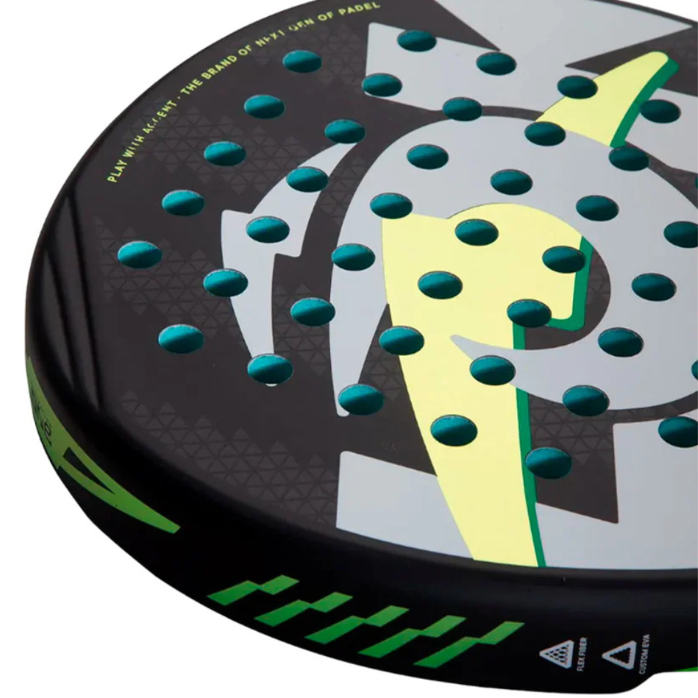 LOK PALA PADEL EASY FLOW 2024