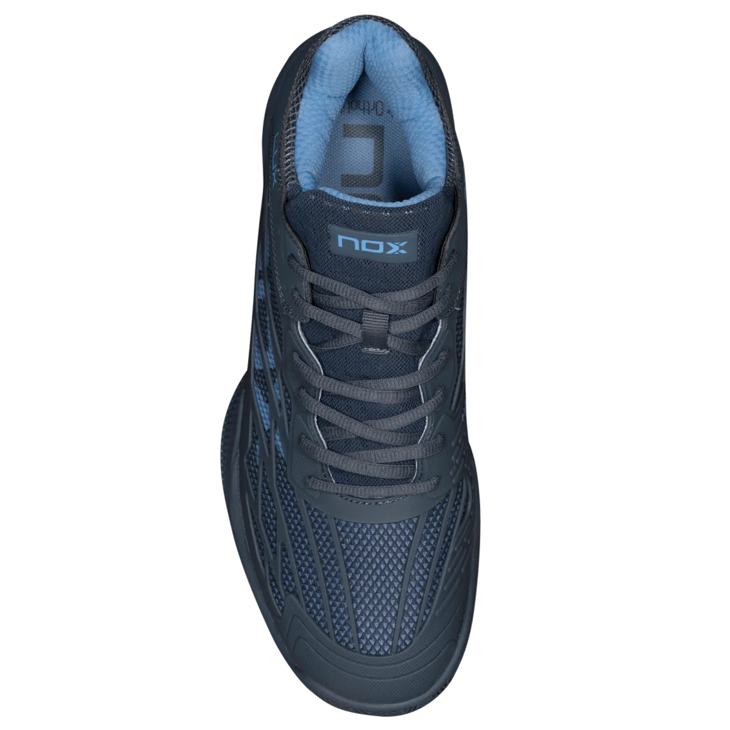 NOX TENIS DE PADEL AT10 LUX DARK SLATE/ALLURE