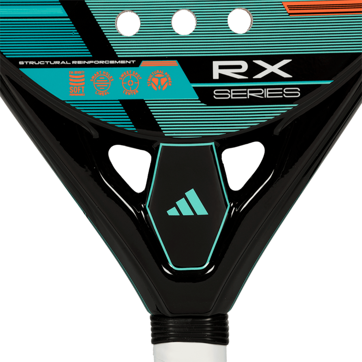 ADIDAS, PALA PADEL RX SERIES 2026