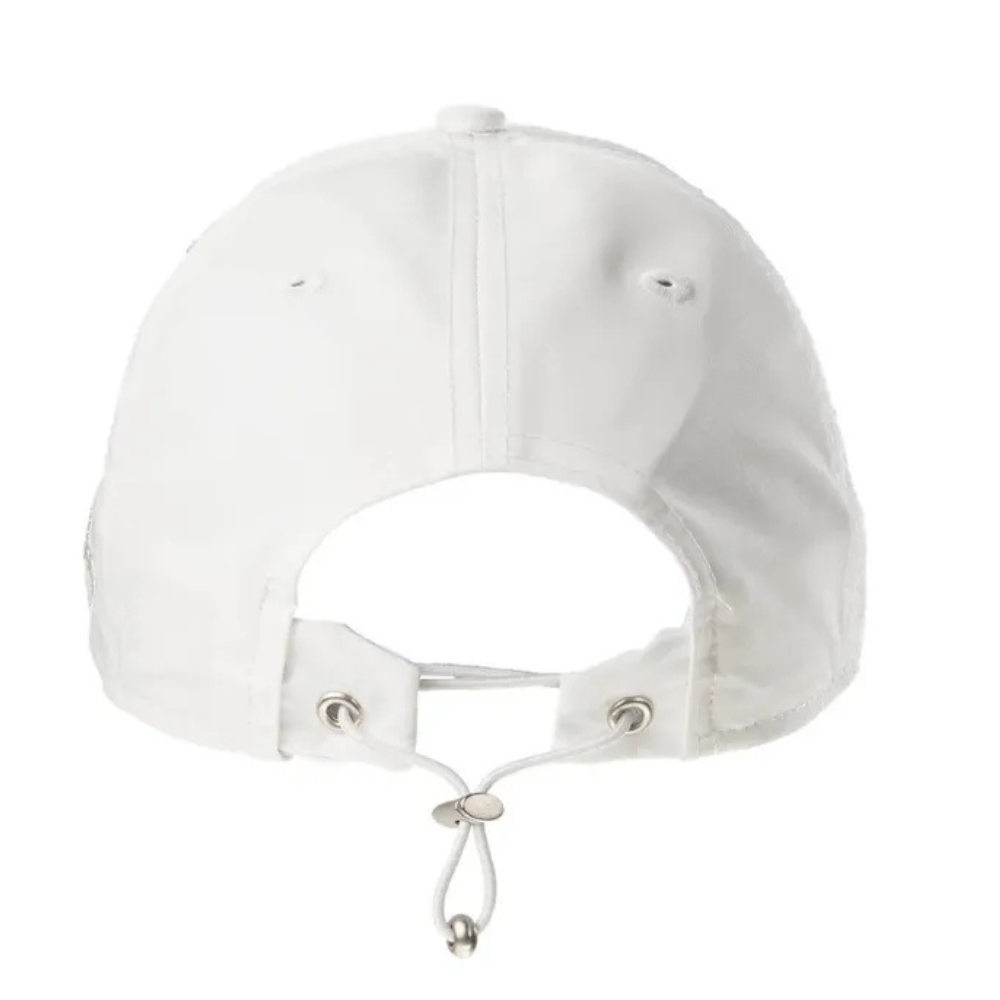 BLACK CLOVER GORRA HOLLYWOOD 22 AJUSTABLE/WHITE 2025