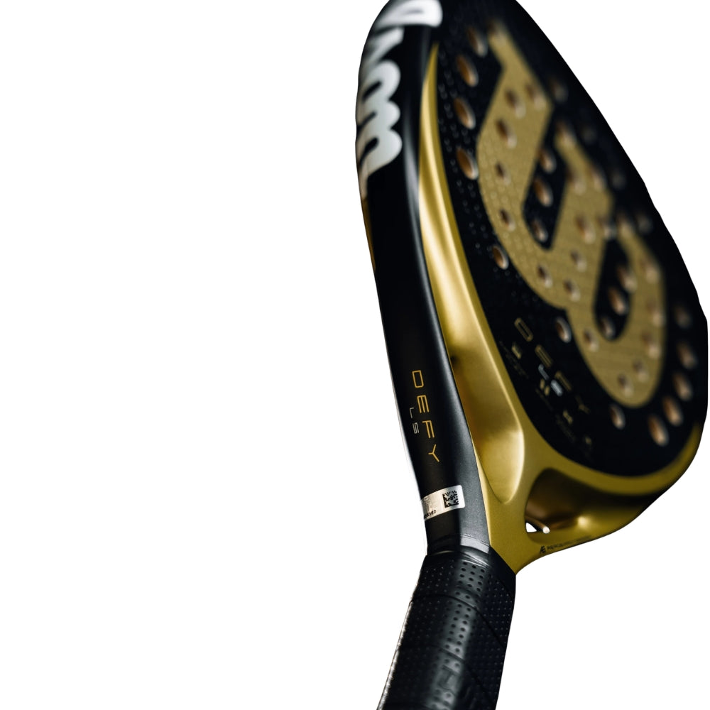 WILSON PALA PADEL DEFY LS V1