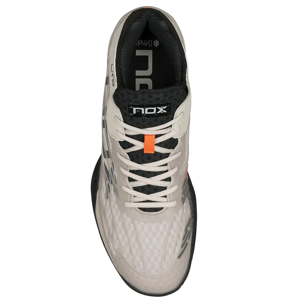 NOX TENIS AT10 LIMITED EDITION