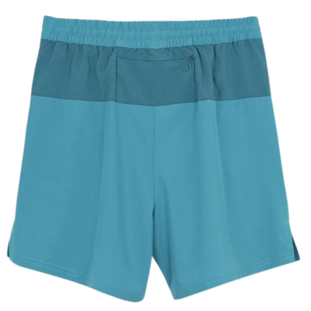 NOX SHORT PRO CAPRI BLUE