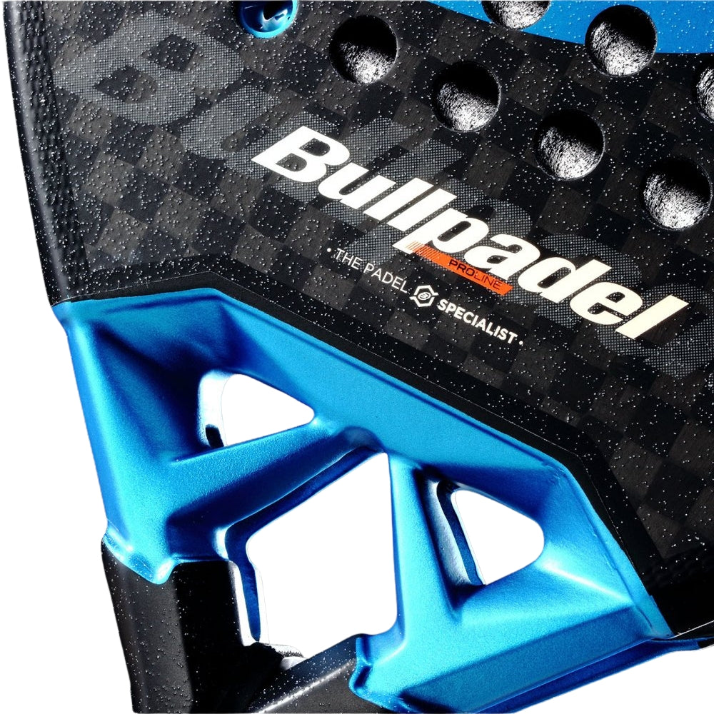 BULLPADEL PALA PADEL VERTEX 05 HYBRID