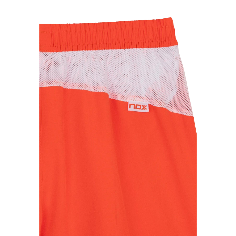 SHORT TEAM NARANJA