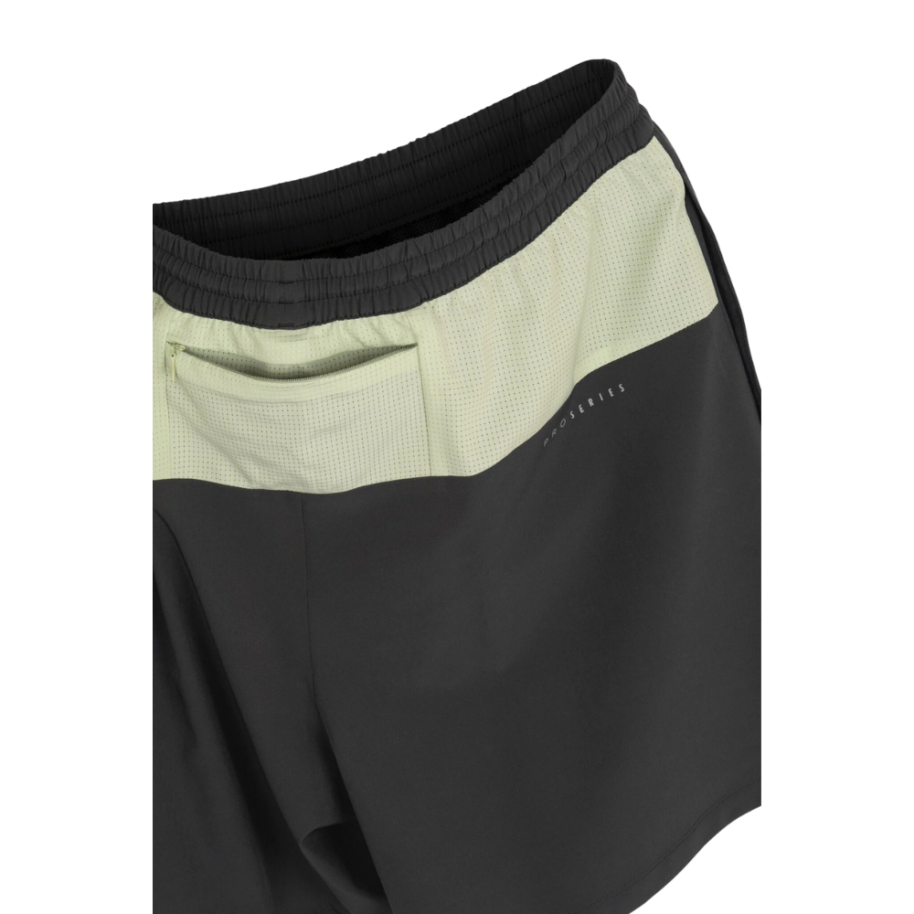 Nox short Pro Charcoal Gris