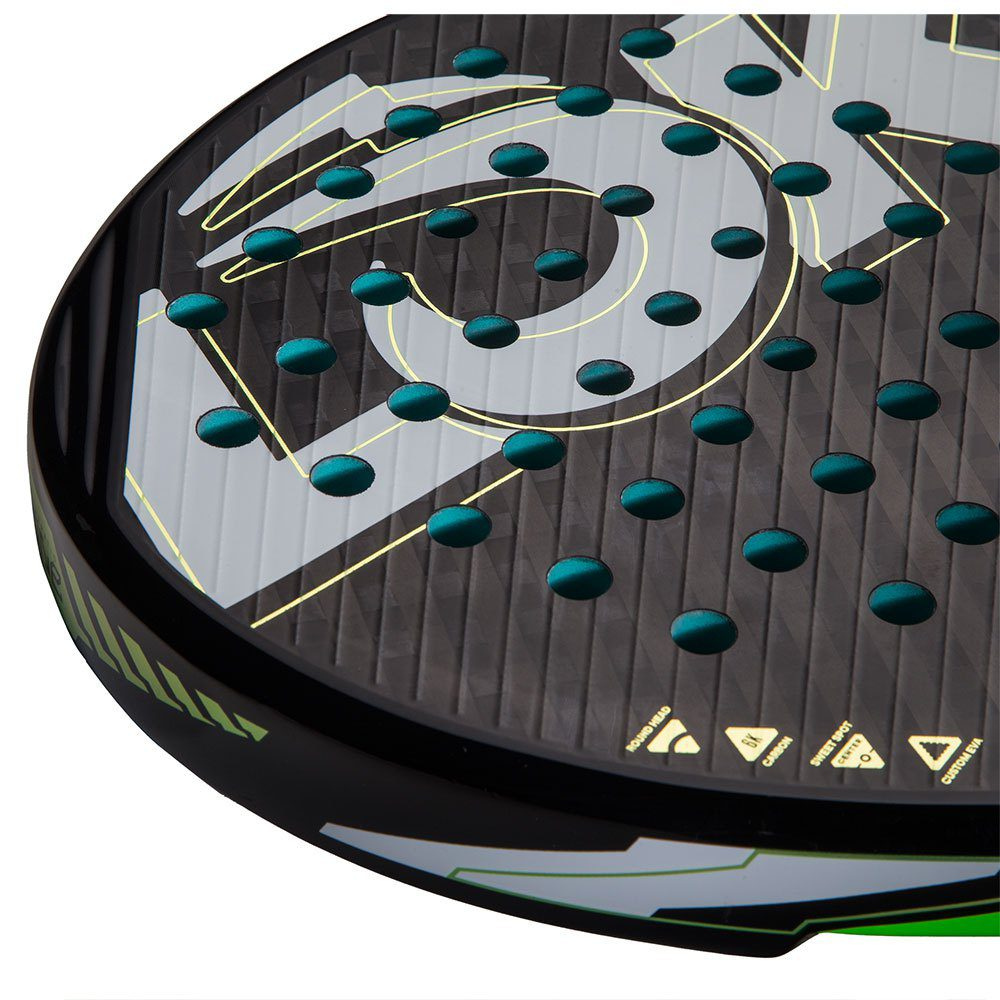 LOK PALA PADEL CARB-ON FLOW 2024