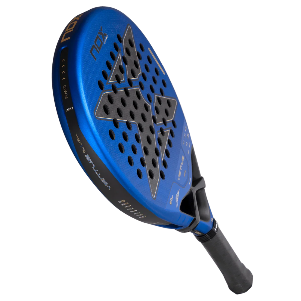 NOX PALA VENTUS HYBRID 12 XTREM BY EDU ALONSO 2027