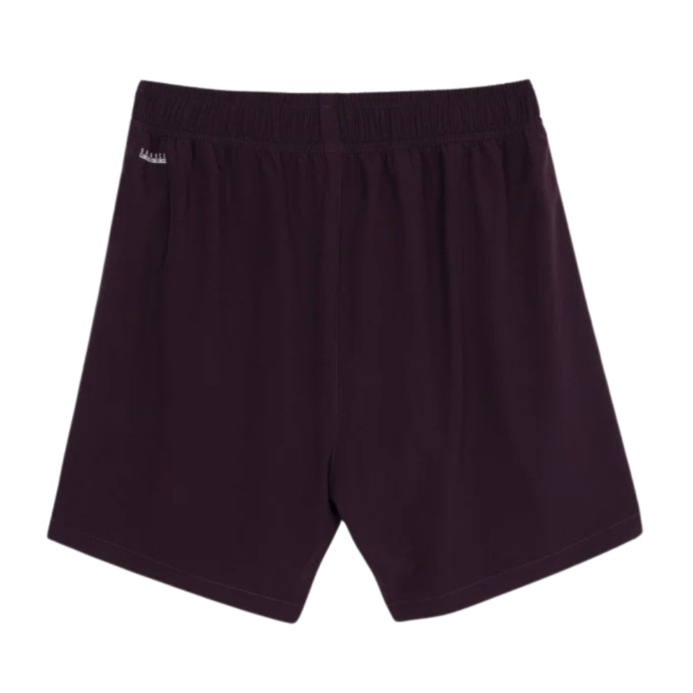 NOX SHORT HOMBRE PRO DEEP PURPLE