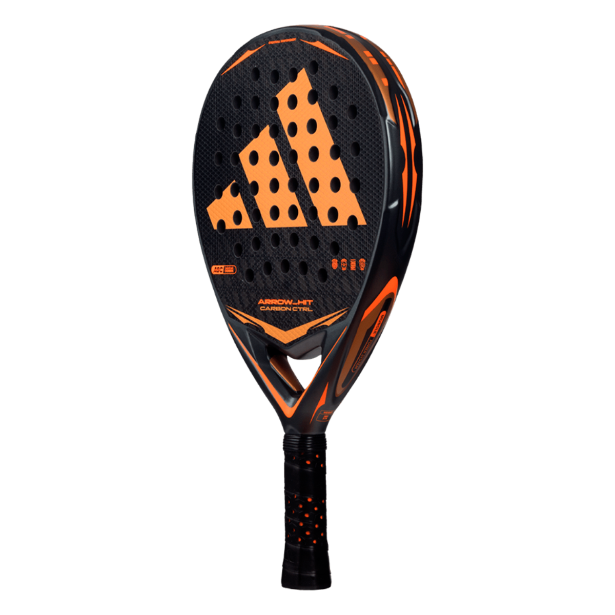 ADIDAS PALA PADEL ARROW HIT CARBON CTRL 2026